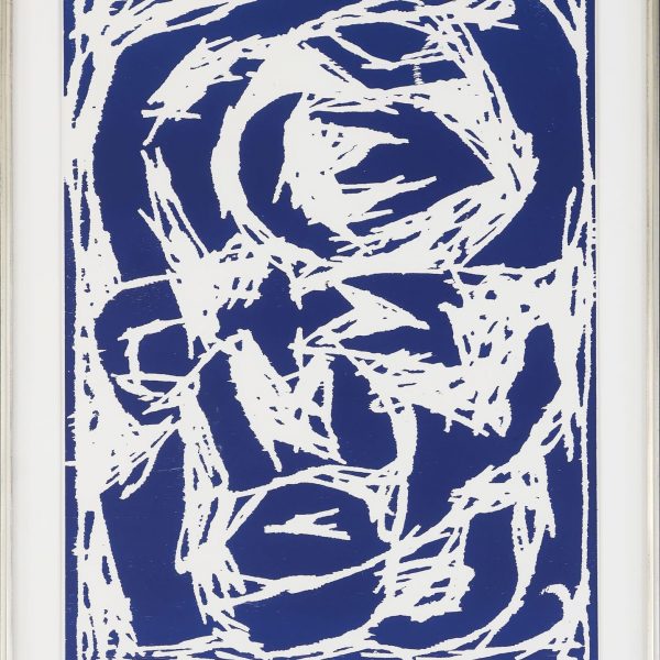 tableau A. R. Penck