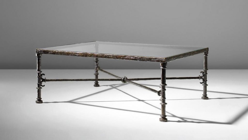 tableau Diego Giacometti