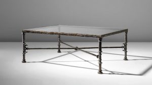 tableau Diego Giacometti