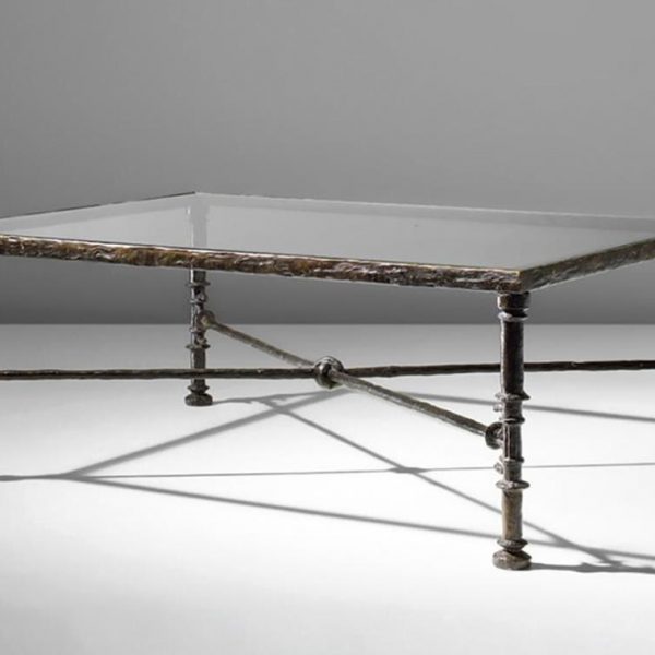 tableau Diego Giacometti