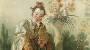 tableau François Boucher