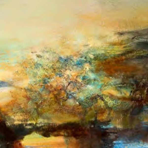 tableau Zao Wou-ki