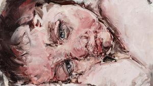 tableau Philippe Pasqua
