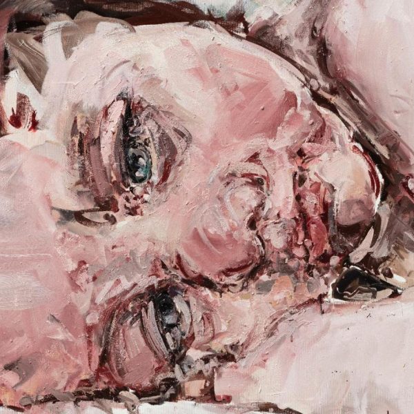 tableau Philippe Pasqua