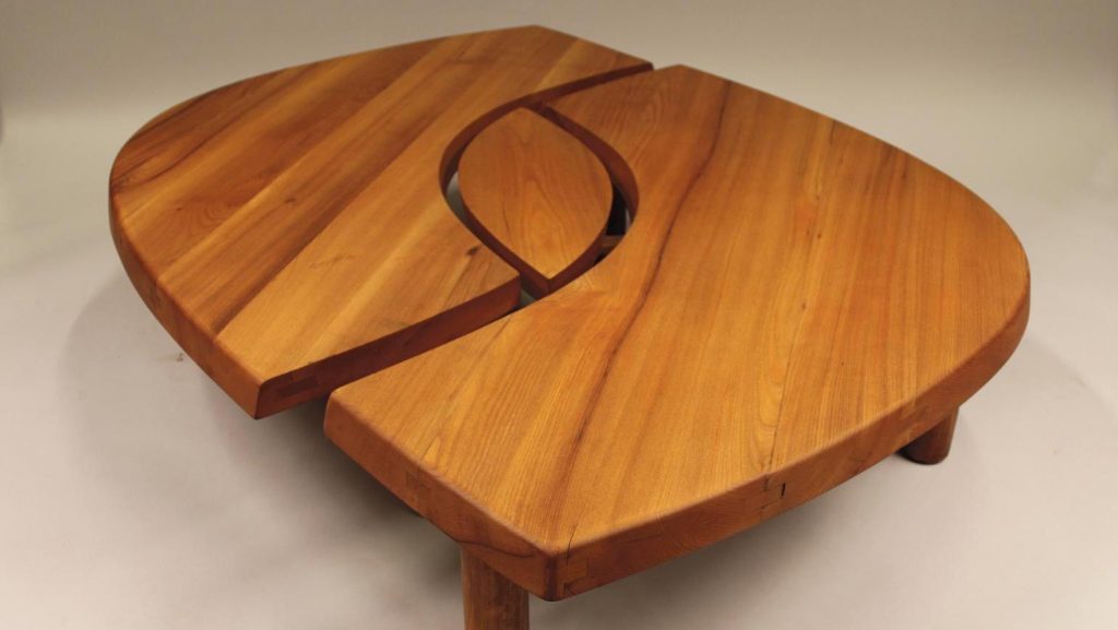 table Pierre Chapo