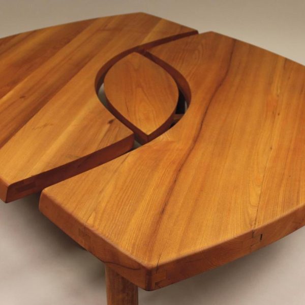 table Pierre Chapo