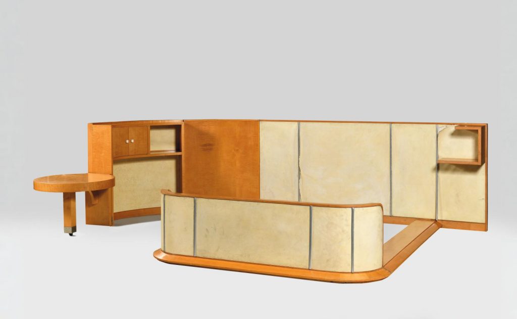 mobilier Pierre Chareau
