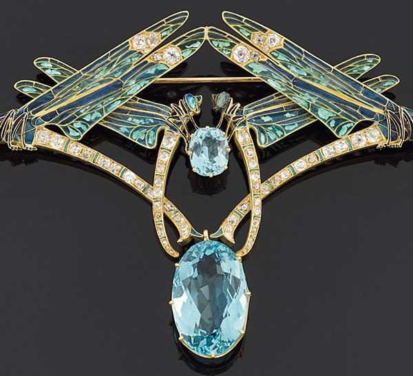 bijoux René lalique