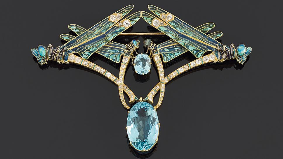 bijoux René lalique