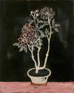 tableau Sanyu