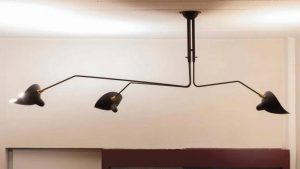 lampe Serge Mouille