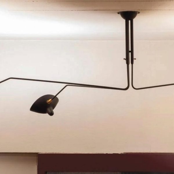 lampe Serge Mouille