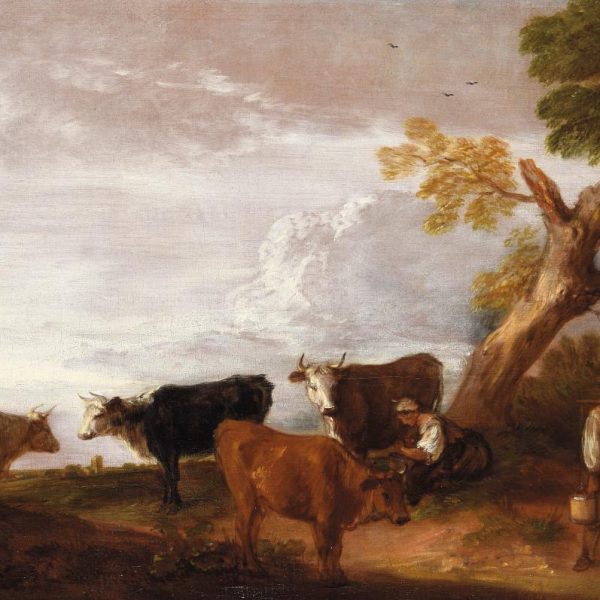 tableau Gainsborough