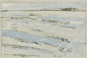 tableau Arpad Szenes