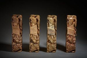 compressions de César