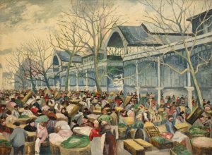 tableau Elisée Maclet