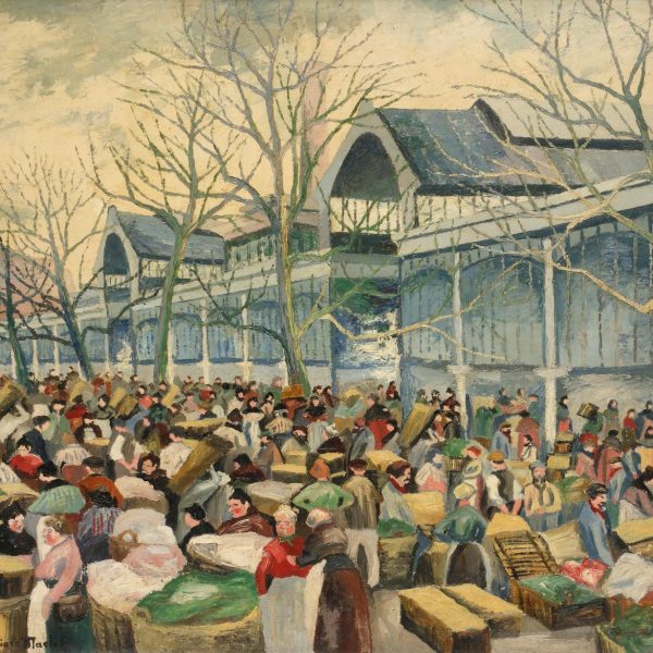 tableau Elisée Maclet