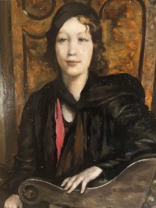 Emile Bernard tableau