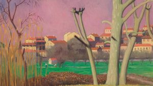 tableau Félix Vallotton