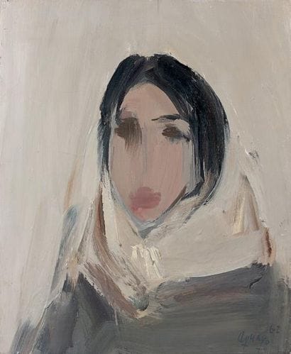 peinture Fermin Aguayo