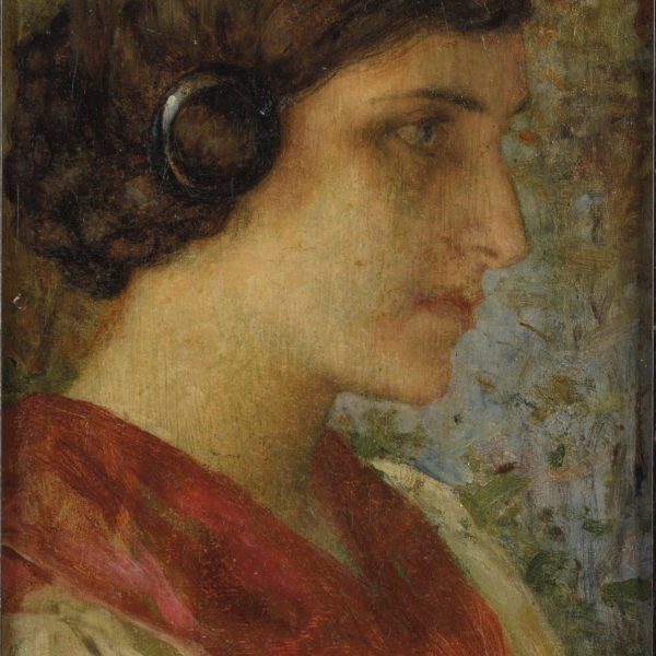 Fernand Lematte tableau