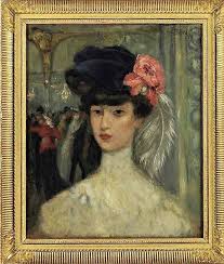 Georges Bottini tableau