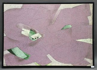 Georges Collignon tableau