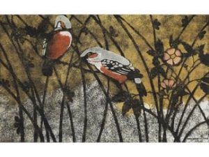 Georges Manzana-Pissarro tableau