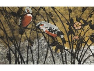 Georges Manzana-Pissarro tableau