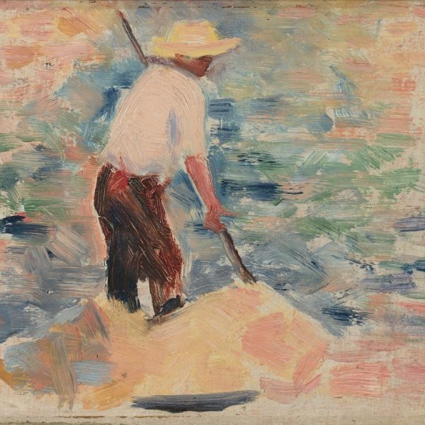 tableau Georges Seurat