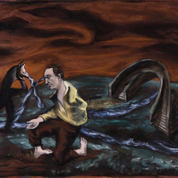 Gérard Garouste tableau