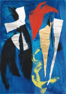 tableau Gérard Schneider