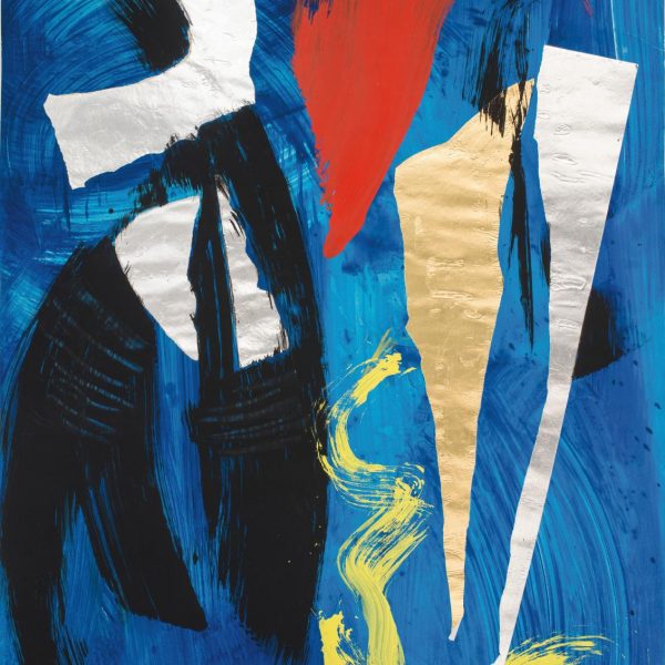 tableau Gérard Schneider