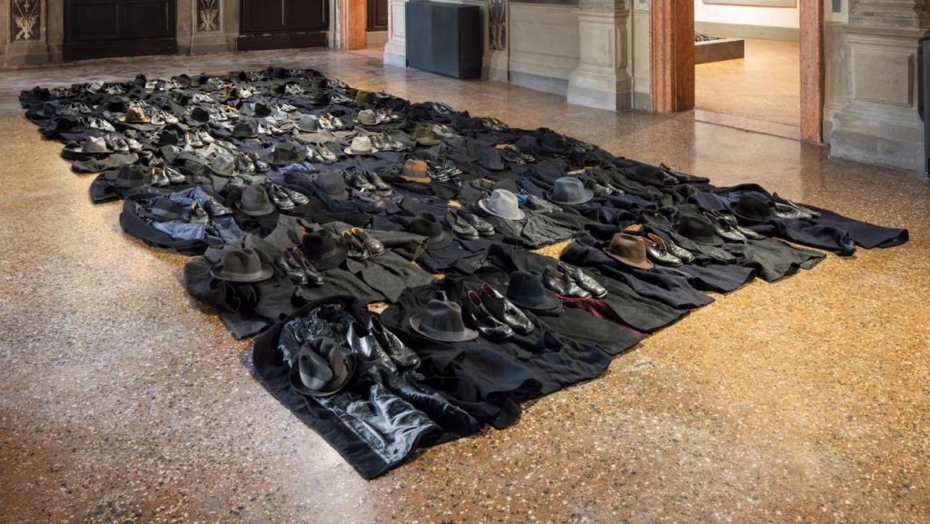 Jannis Kounellis