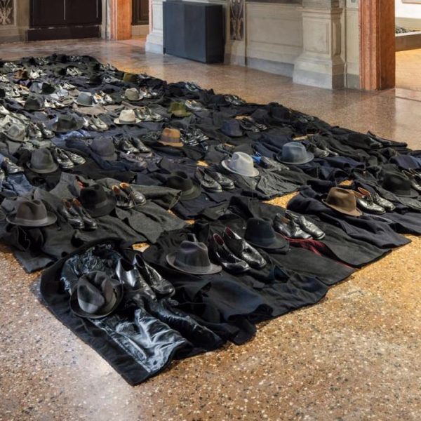 Jannis Kounellis