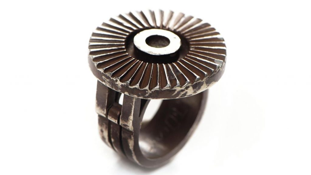 bague Jean Després