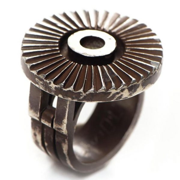 bague Jean Després