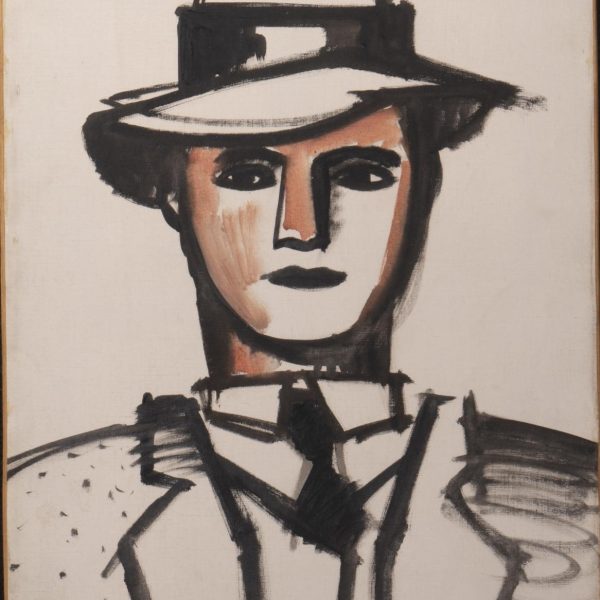 tableau Jean Hélion