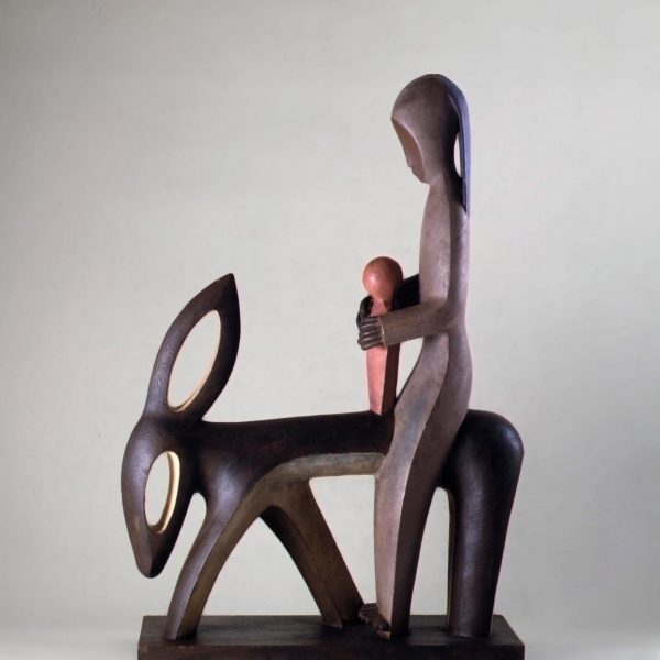 sculpture Jean Lambert-Rucki