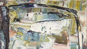 tableau Jean-Paul Riopelle