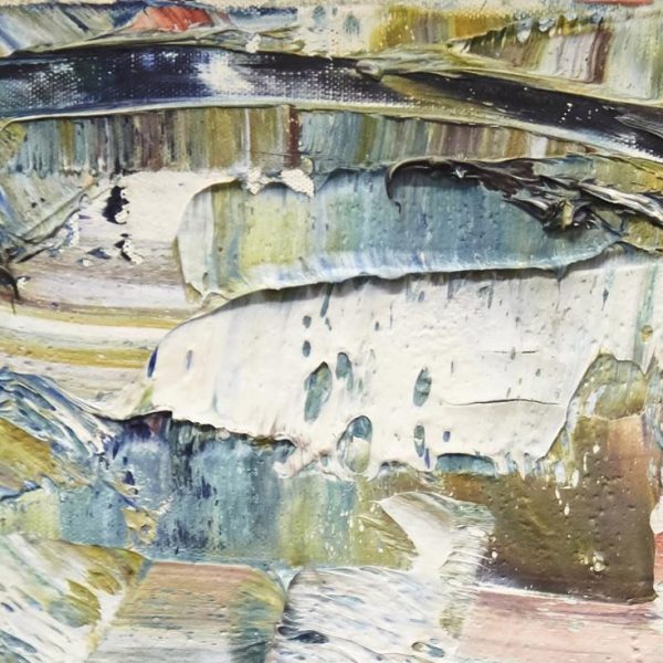 tableau Jean-Paul Riopelle