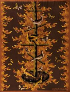 tapisserie Jean Picart le Doux