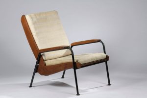 fauteuil Jean Prouvé