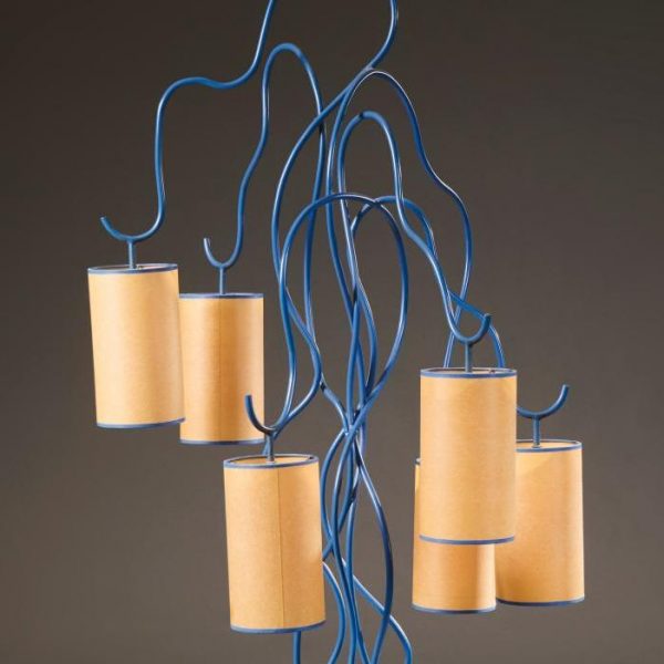 lampadaire Jean Royère