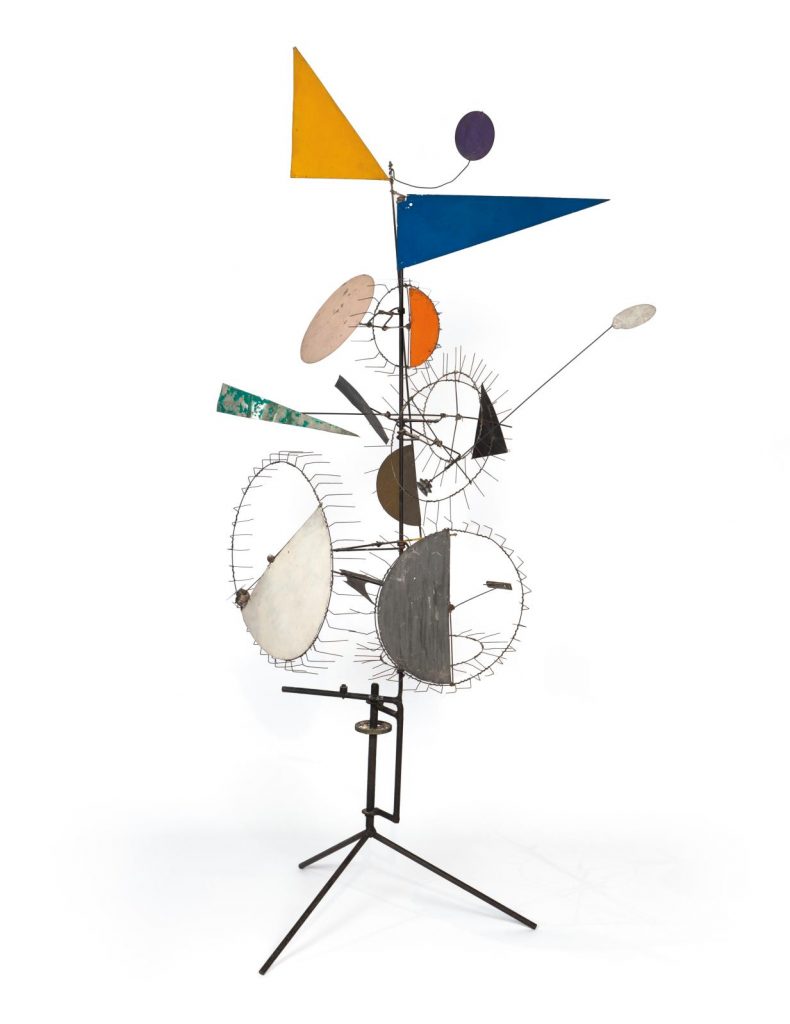 Jean Tinguely