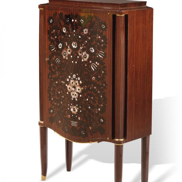 meuble Jules Leleu