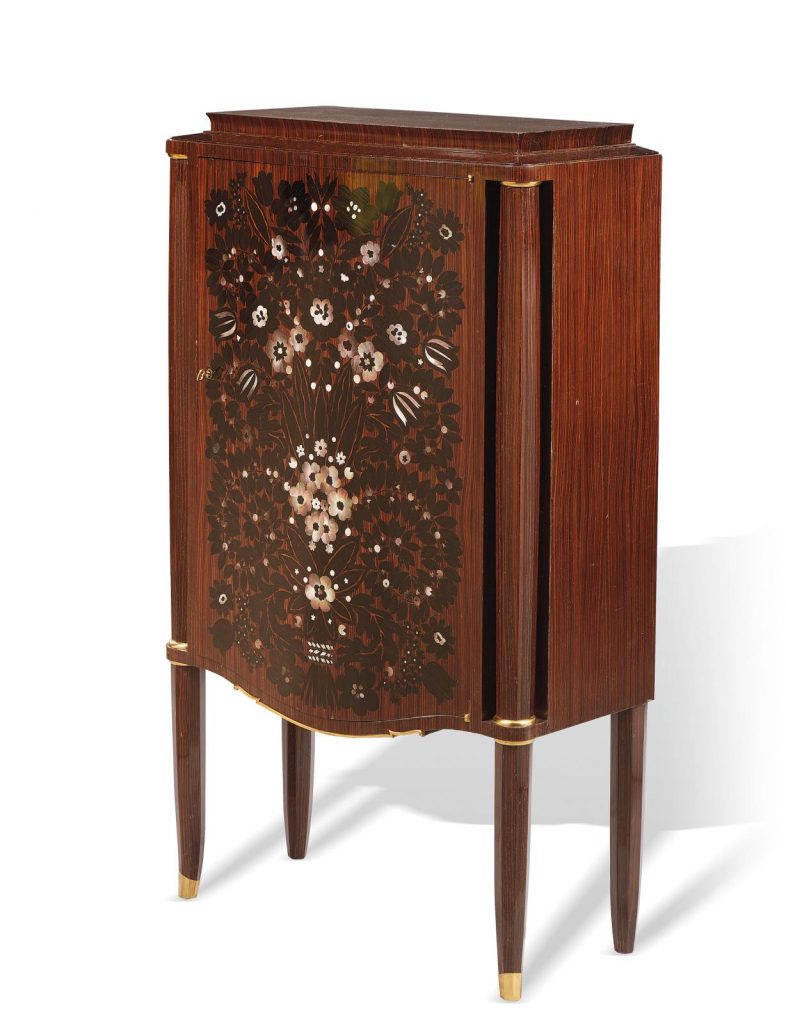meuble Jules Leleu