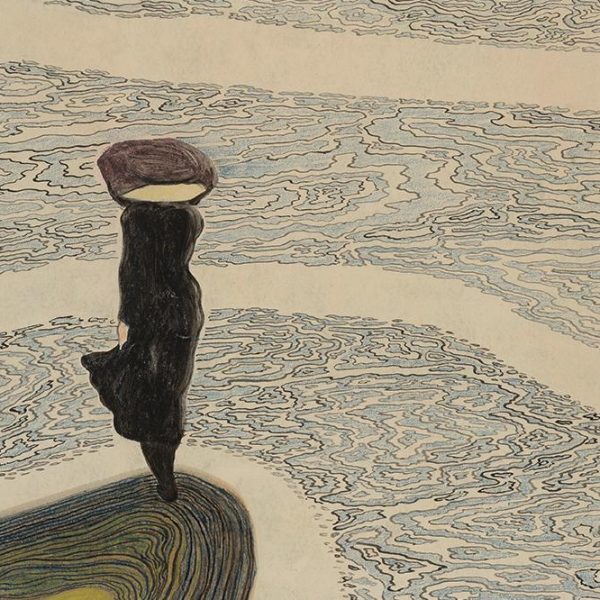 tableau Léon Spilliaert
