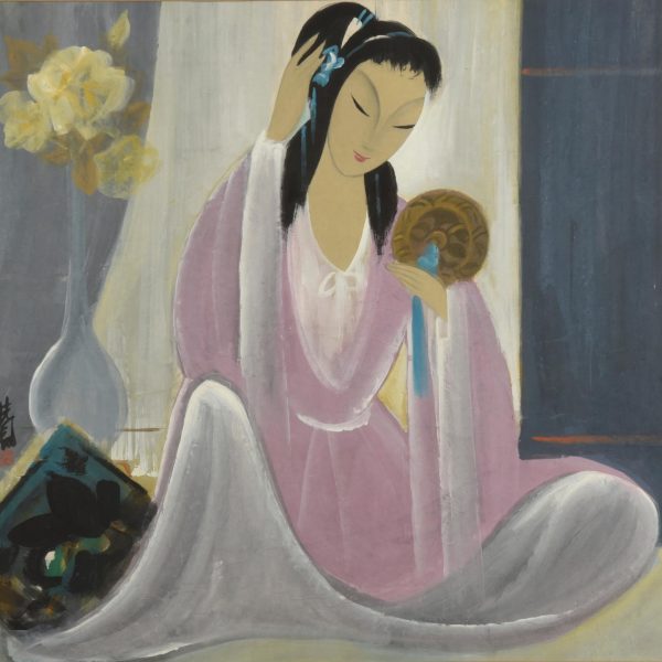 tableau Lin Fengmian