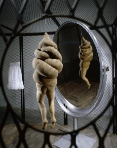 Louise Bourgeois oeuvre